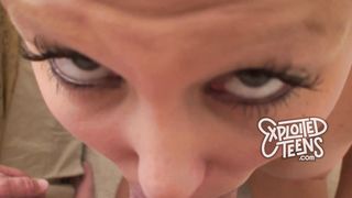 18 yr old tight pussy