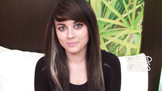 Russian teen sex video