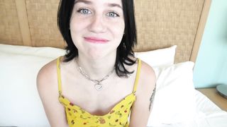 Tiny Teen Porn Video
