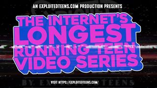 Redheaded Teen Porn Video