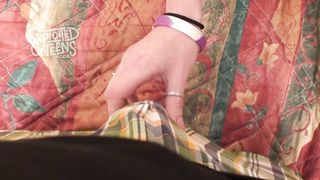 Brand new redheaded amateur teen