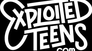 Middle Eastern Teen gets her pussy filled with cock