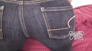 This has to be one of THE cutest teens in porn today