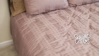 How wholesome is this cute newcummer?